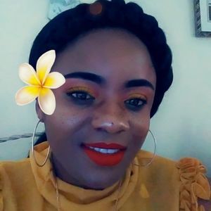 Meet your Posher, Katey